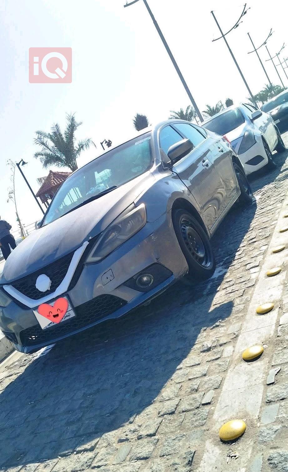 نيسان سنترا